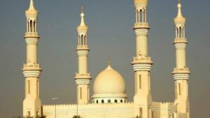 azan time in ajman