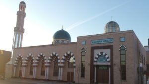 azan time toronto